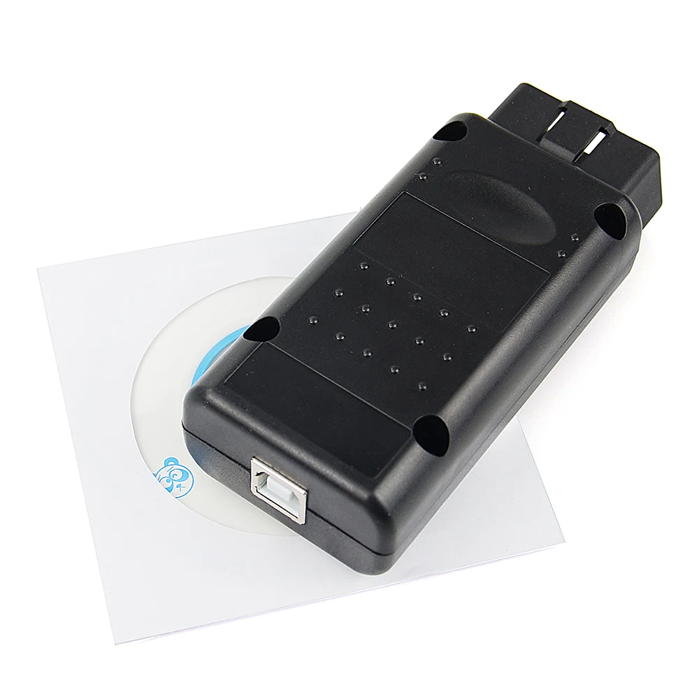 MPPS V18 непрерывный тросовой кабель V18.12.3.8 ECU чип-тюнинг лучше чем V16 OBD разрывной