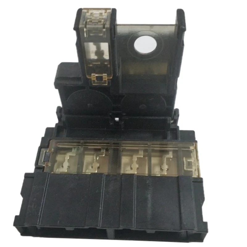 

Positive Battery Cable Fuse Fusible Link Connector for Various 2004-2013 Nissan