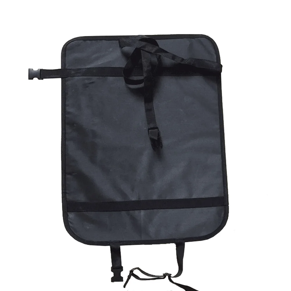 Автомобильный защитный коврик на сиденье практичная Водонепроницаемая Чистая