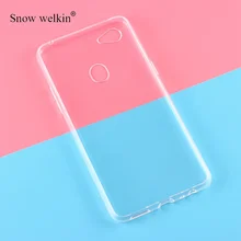 Чехол для Oppo K1 R15X R17 RX17 Neo AX7 PRO силиконовый мягкий чехол из ТПУ