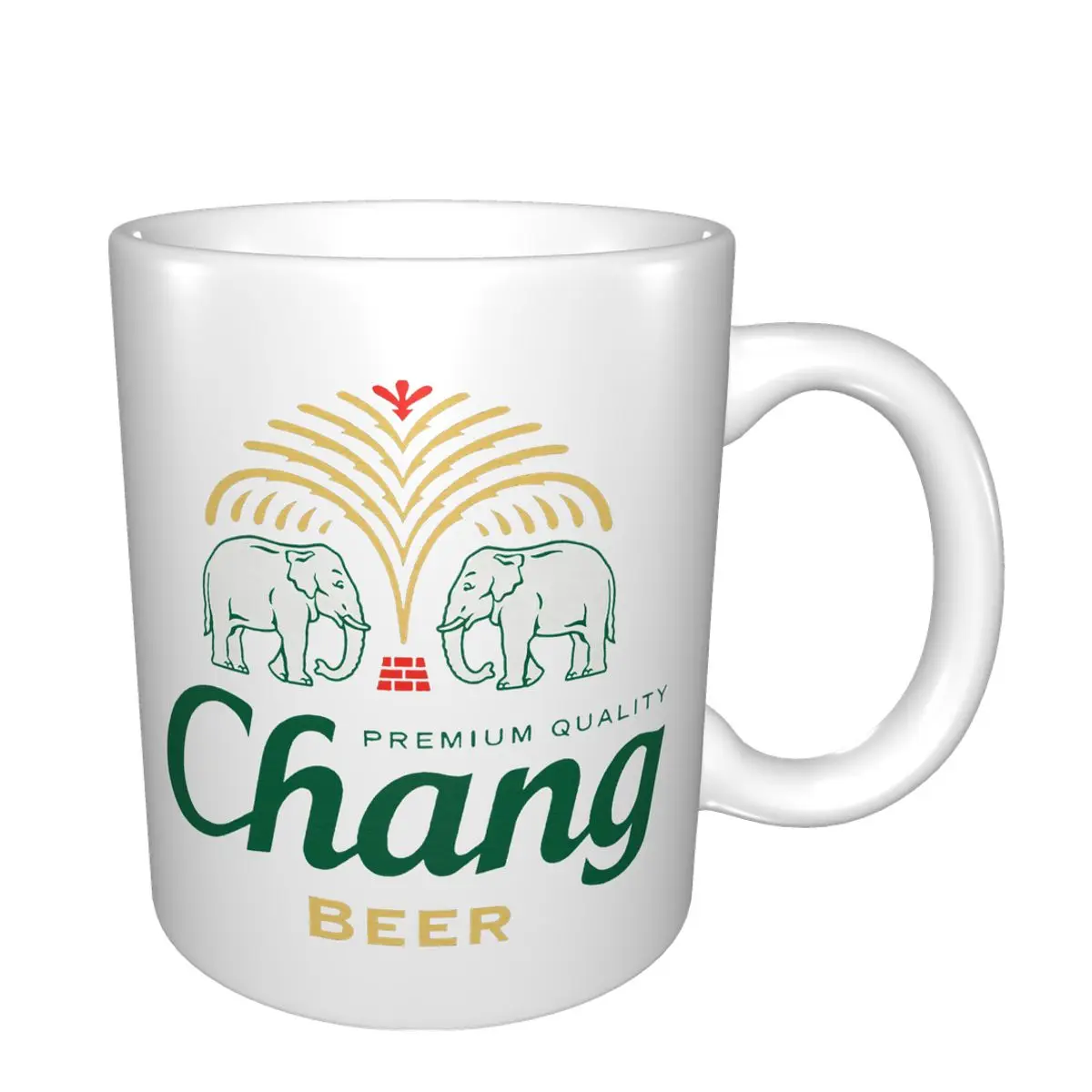 Chang Thai пиво напитки Swea петь Лао лев тигр Carabow Бали Новое поступление подарок при