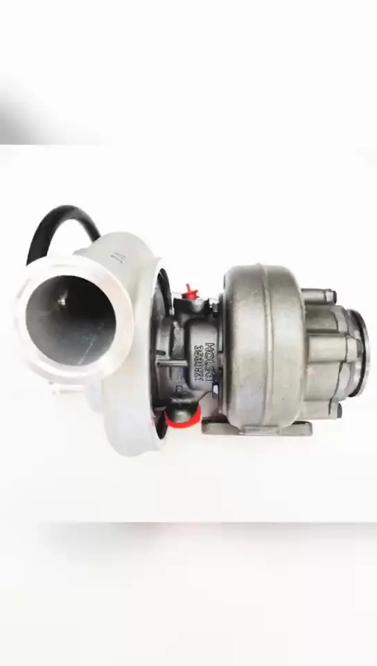 

Детали дизельного двигателя HX35W Турбокомпрессор 4089746