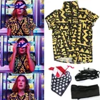 Футболка для косплея из фильма очень странные дела