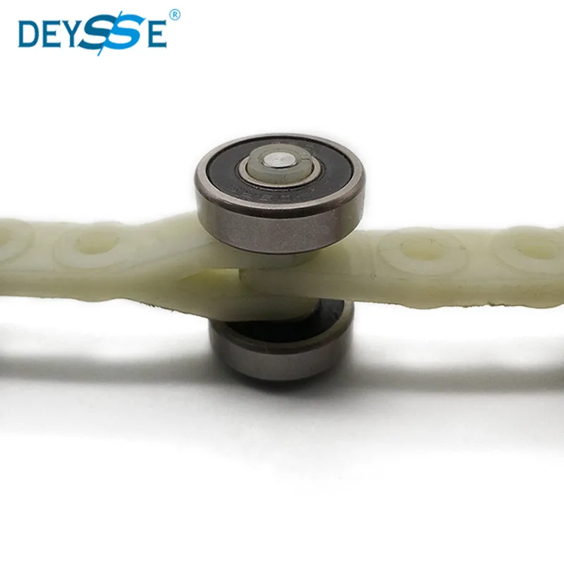 Лучшая технология нового типа Поворотная цепь для эскалаторов | Обустройство