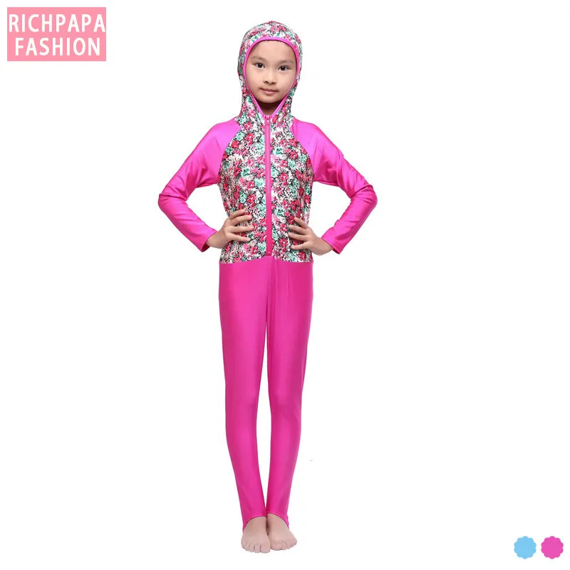 Скромный Женский и женский еврейский хиджаб с длинным рукавом закрытый