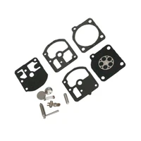 12pcs carburetor repair kit for stihl 009 010 011 012 011av homelite 240 245
