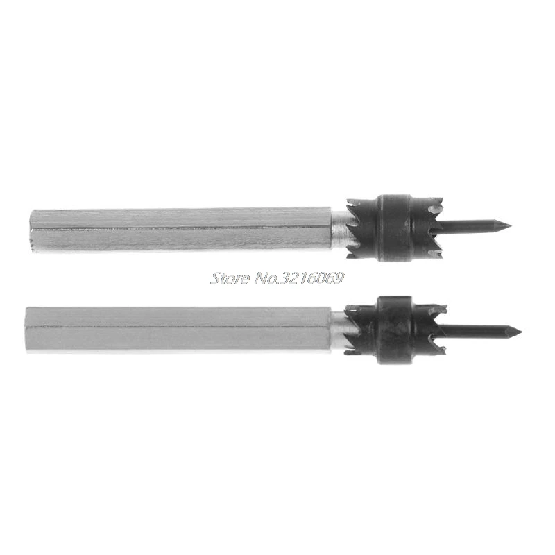 Инструмент для удаления швов двухсторонний инструмент точечной сварки 3/8