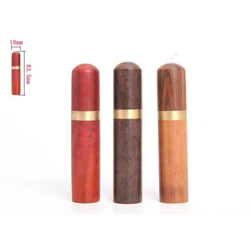 Деревянная ручная швейная бутылка DIY контейнер для игл коробка хранения вышивка