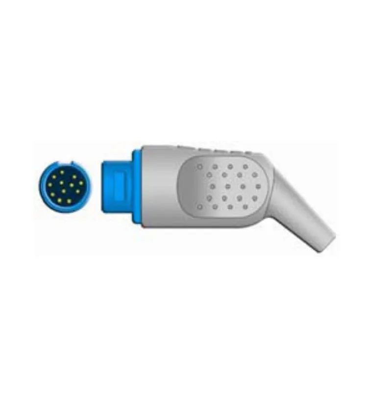 

HP 12pin SPO2 Connector of SPO2 sensor for patient monitor