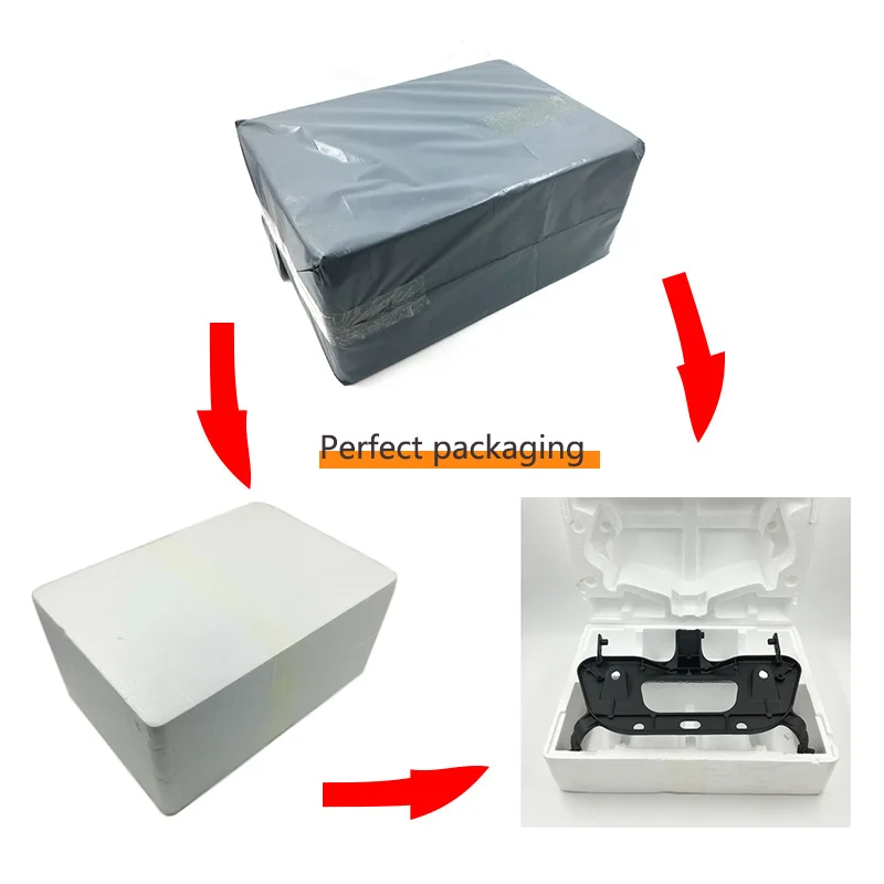 Передний верхний обтекатель для мотоцикла держатель фары кронштейны SUZUKI HAYABUSA