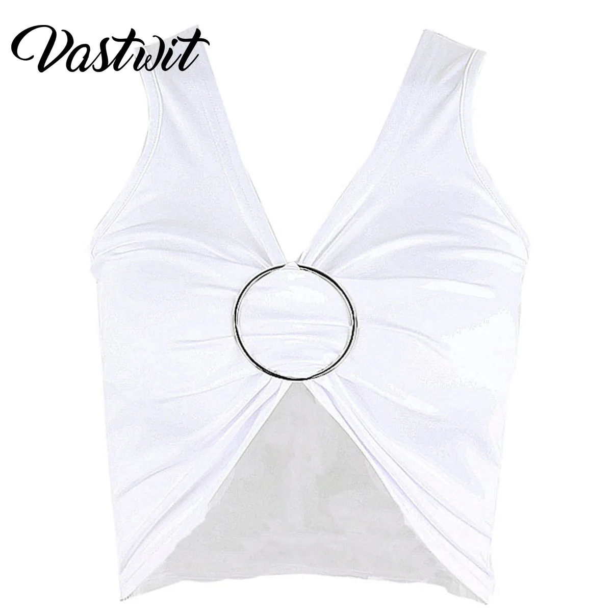 

Сексуальные укороченные майки с V-образным вырезом, летние эстетичные повседневные бюстье в стиле 1920-х годов, майка Y2K, винтажная Милая модел...