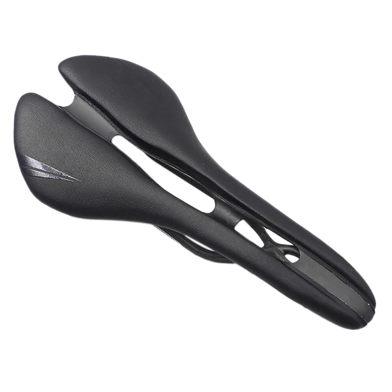 

Велосипедное седло для горного и шоссейного велосипеда, легкое удобное велосипедное седло из углеродного волокна