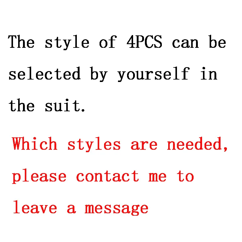 

4PCS Christmas Stickers Crafts and Scrapbooking Stickers Kids Toys Book Decorative Sticker DIY Stationery Home Decorative