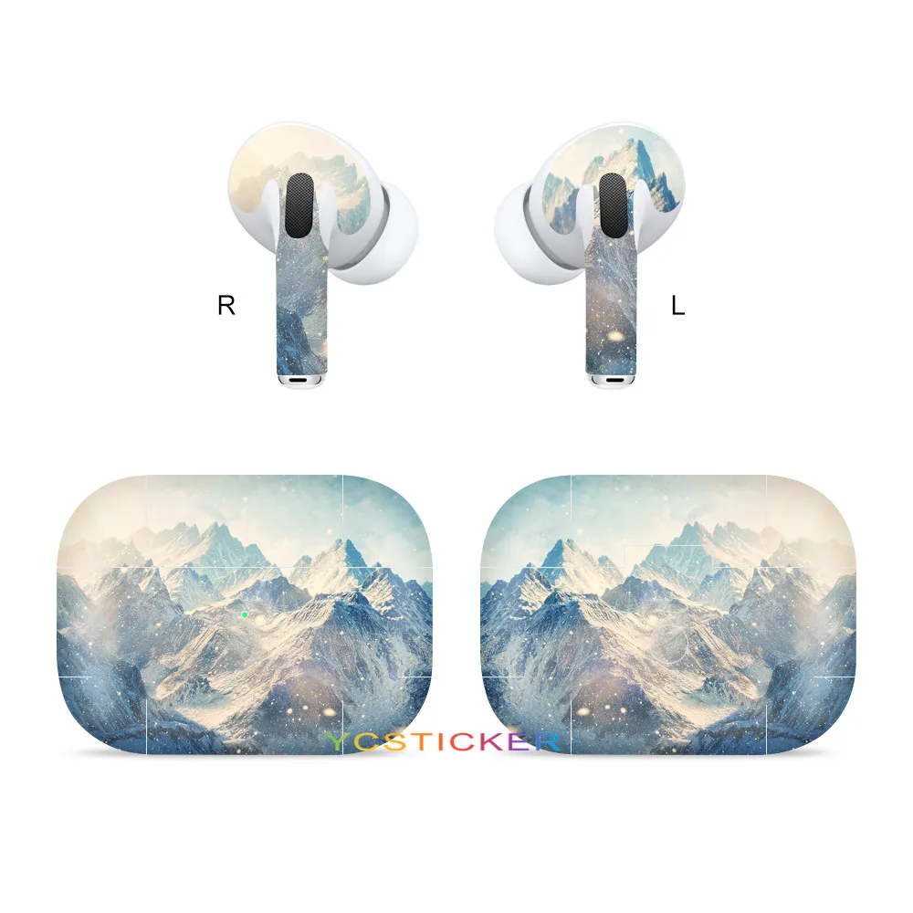 Защитный чехол Apple 3M для AirPods pro|Аксессуары наушников| |