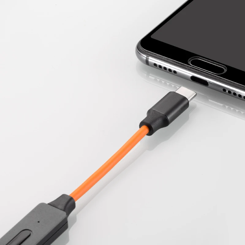2019 Xduoo LINK HD цифровой Type-C портативный декодирующий усилитель для наушников AMP