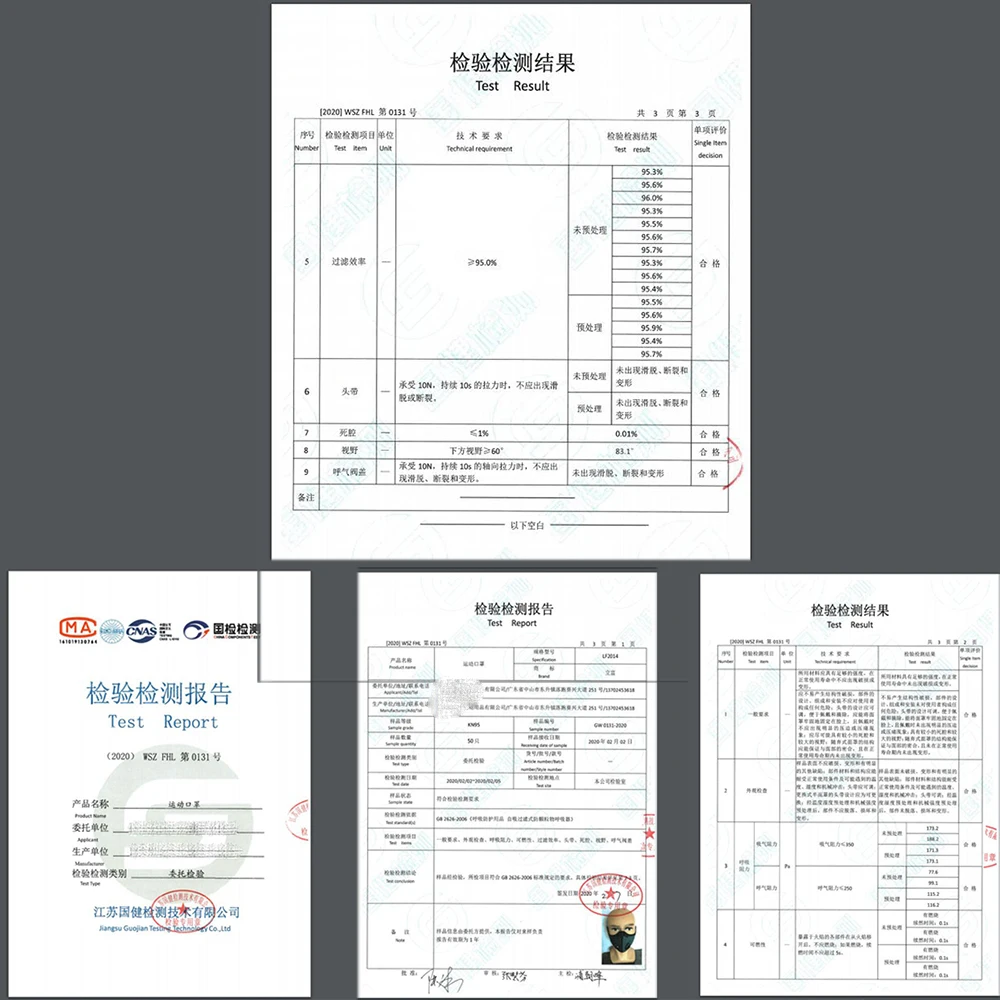

Cycling Face Mask 5-layer Activated Carbon Filter Sport Face Mask Bicycle Respirator Dust Sportface Mask Runing Mask