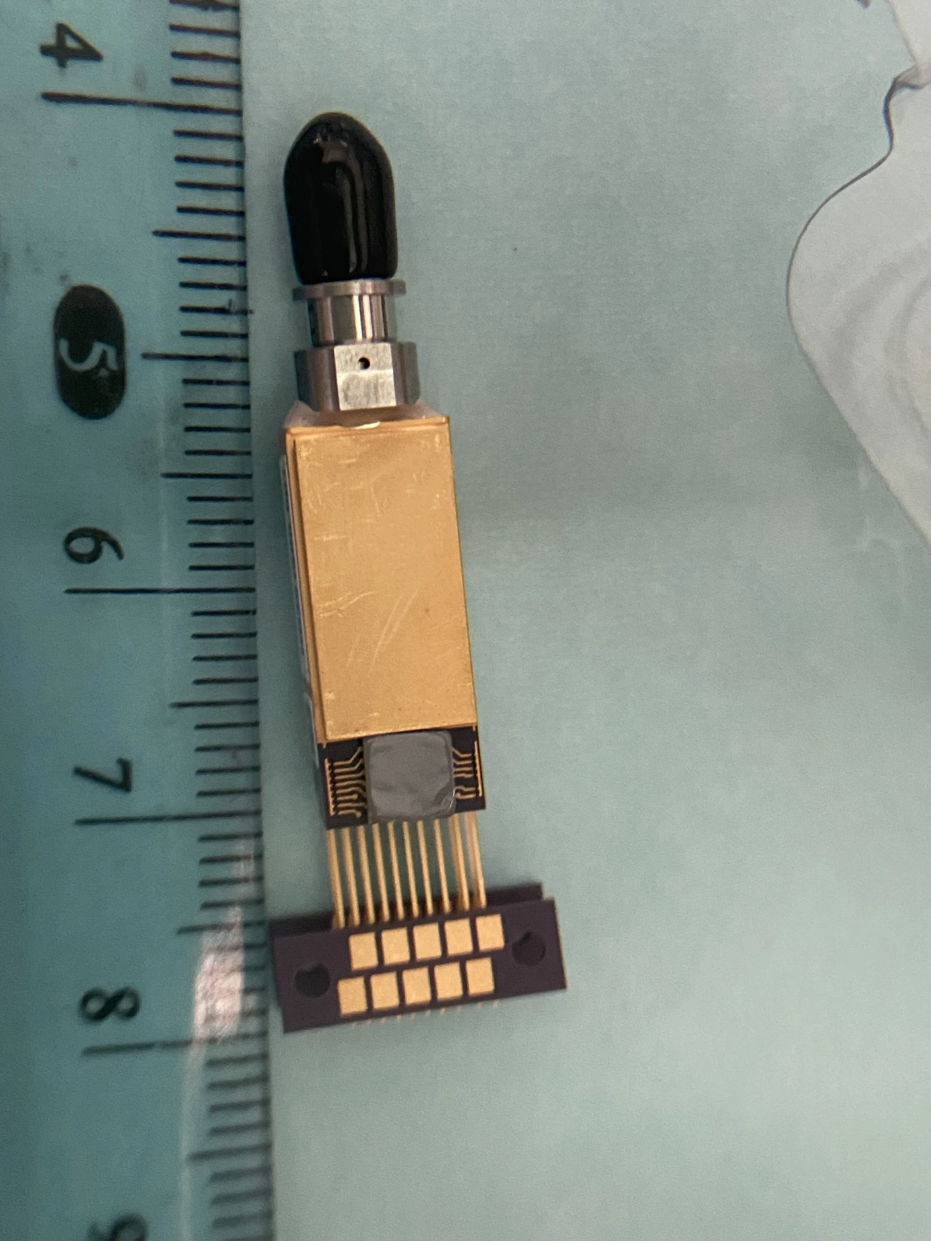 

New Original laser device PA010199 CLASS 1 LASER PRODUCT IEC 60825-1 ED2.0(2007)