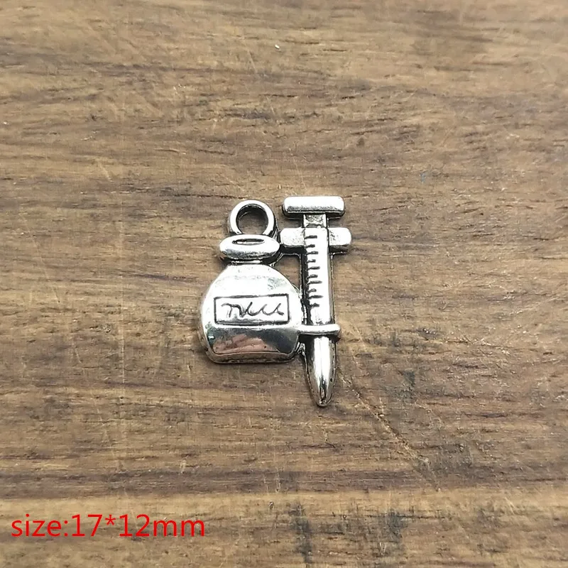 Новые ювелирные изделия химический биологический экспериментальный инструмент