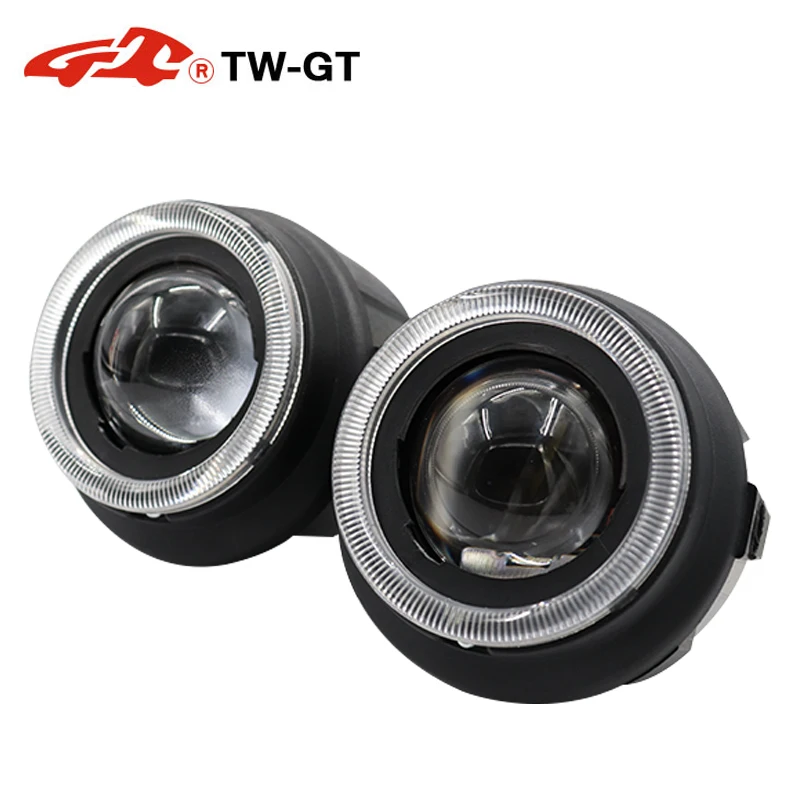 BSSPHL авто-Стайлинг дальнего света светильник HD-2 0 дюймовых Биксеноновые высокой