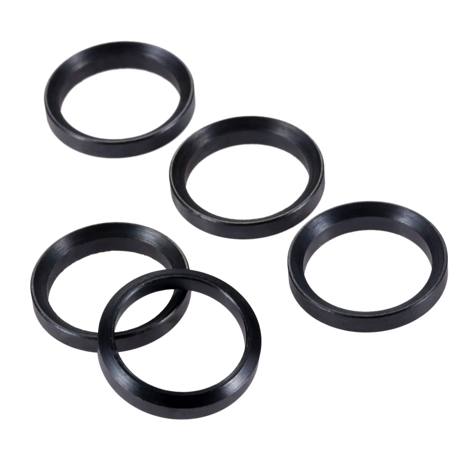 7 шт. передний прицел для тела набор замены стального прицела тактические