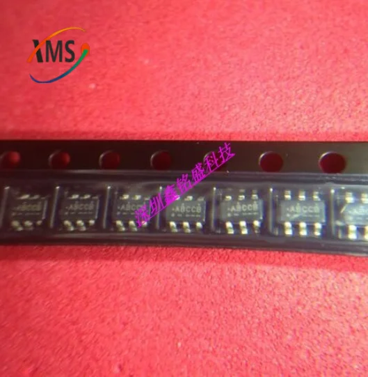 

Mxy FAN6862 FAN6862TY SOT23-6 5PCS/LOT integrated circuit IC chip