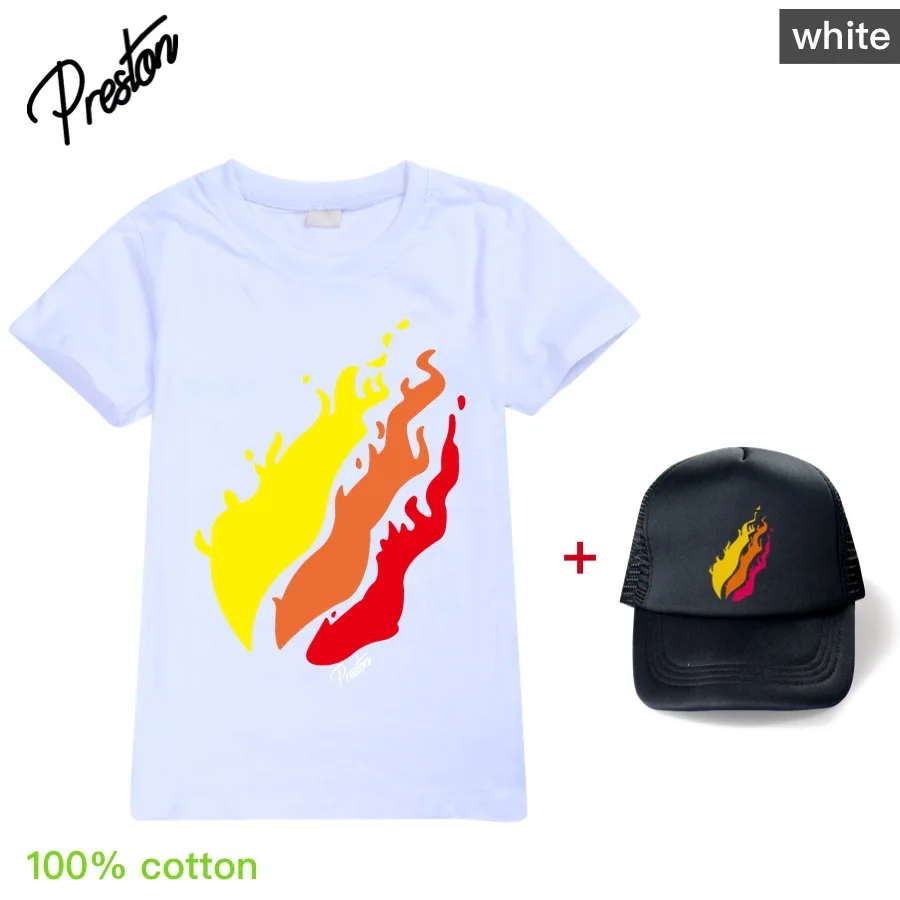 Новая модная летняя футболка для детей Для мальчиков и девочек цветные топы