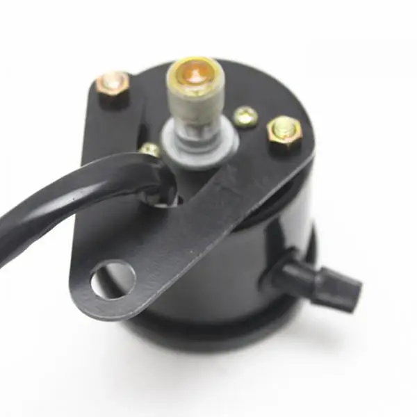 Motorcycle Universal LCD Digital Speedometer Tachometer Odometer Gauge 12V | Автомобили и мотоциклы