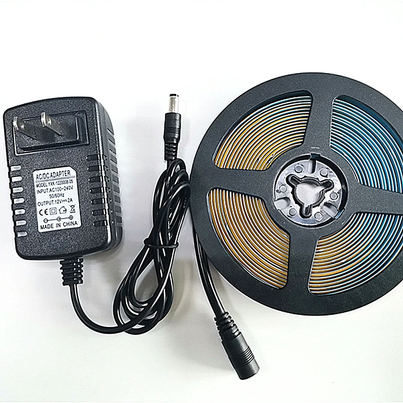 

Lighting Transformer LED Power Adapter Supply AC 100V-240V DC 12V 24V 24w 36w 48w 144w 110v-220v ABS