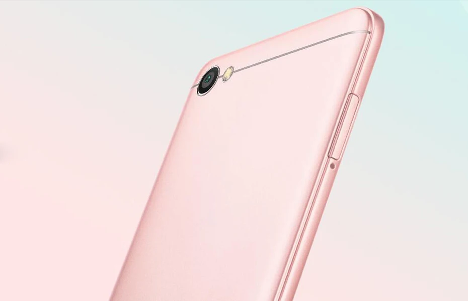 Мобильный телефон Xiaomi Redmi Note 5A с глобальной версией, 2 ГБ, 16 ГБ, четырехъядерный процессор Snapdragon 425, камера 5,5 МП, аккумулятор 3080 дюйма, мАч