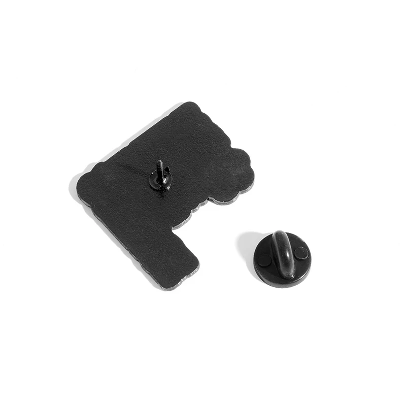 Fun Phrases Enamel Lapel Pins Scientific formula Brooches Badges Knowledge Fashion Jewelry for Friends Wholesale | Украшения и