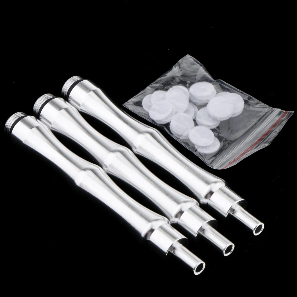 Алмазные ватные палочки для ухода за кожей средство лица с 9 насадками 3