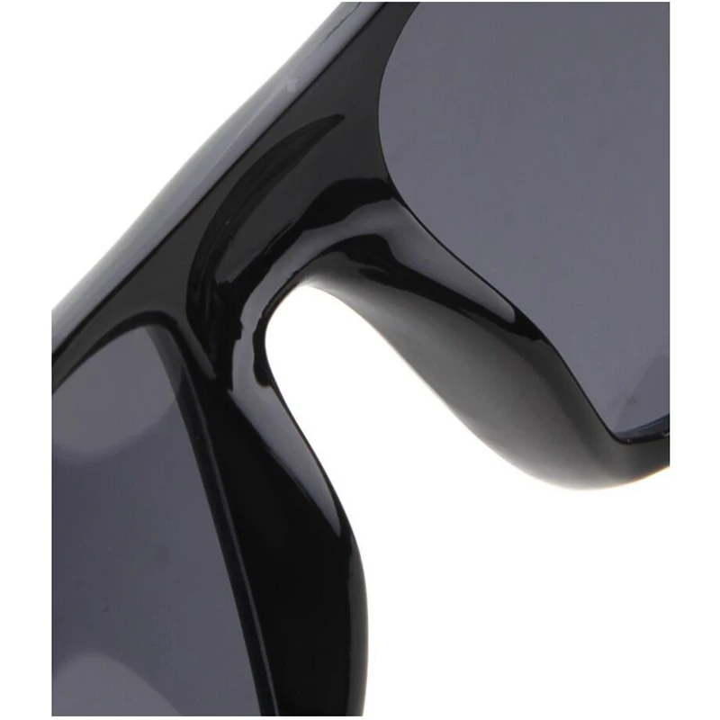 Мужские Ретро Квадратные Солнцезащитные очки для спорта на открытом воздухе