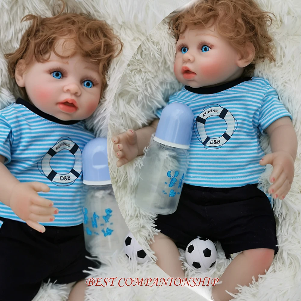 Sudoll 16 &quotReborn Baby Doll Preemie полное виниловое покрытие Силиконовое для новорожденных