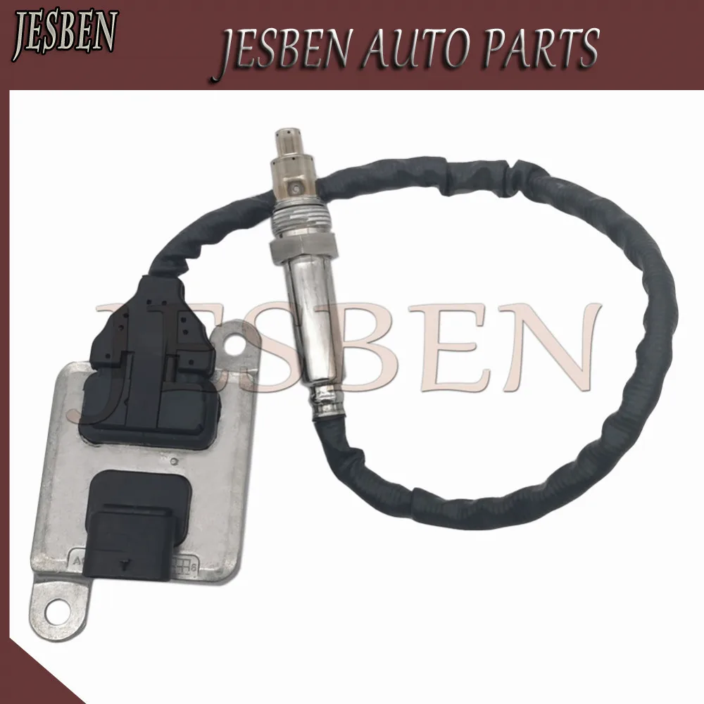 Датчик Nox 11787587130 5WK96621K 5WK96621J 11787587129 для BMW E81 E82 E87 E88 E90 E91 E92 E93 5WK96621H 5WK96621F 5WK96621D|Датчик