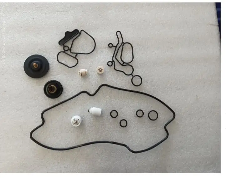 

5273338 Urea Pump Repair Kit Doser Pump 24V Repair Kit for Engine 5273338XLB