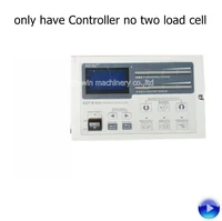 video kdt b 600 kdtb60 automatic constant tension controller no two load cell