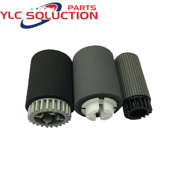 

5X FB6-3405-000 FC5-6934-000 FC6-6661-000 Feed Separation Pickup Roller for Canon iR 2520 3570 2830 1730 4570 3045 2230 1740