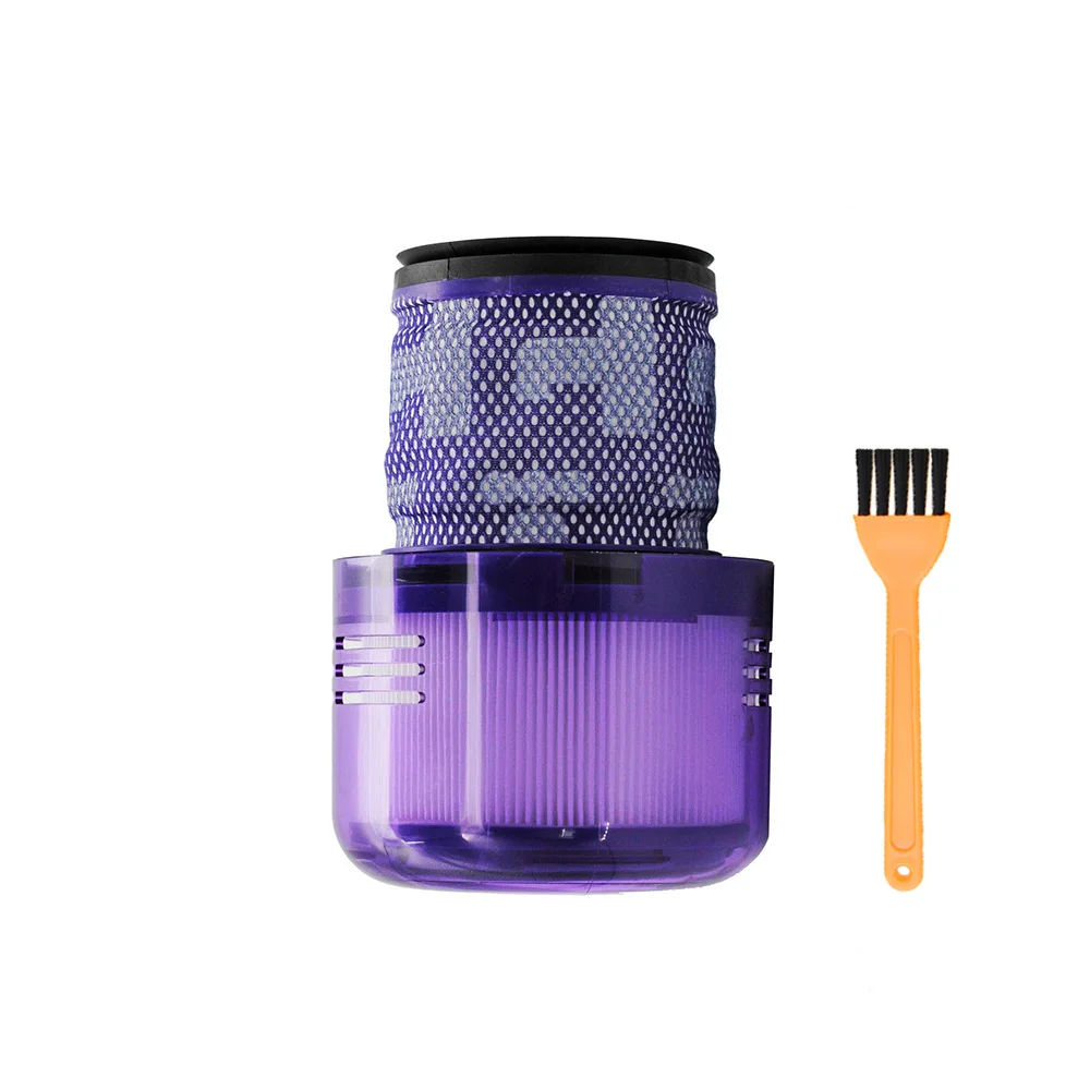 Моющийся фильтр для Dyson V11 SV14 циклонный пылесоса полное очищение|Запчасти