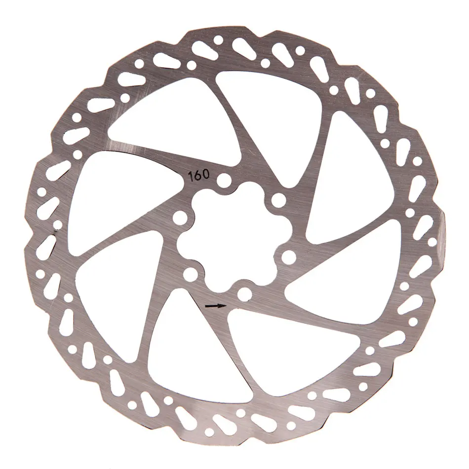 Детали для велосипеда Новое поступление дисковый тормоз Fiets V Zoom устройство