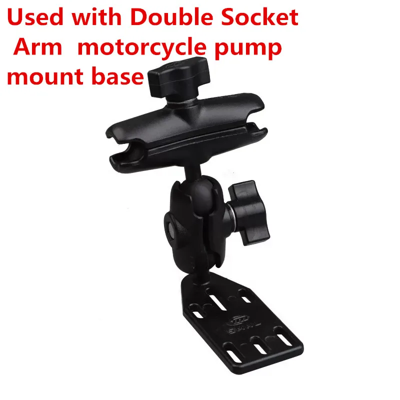 Развернуть добавить мяч 1 дюйм база для B Размер Гнездо Аксессуар руки|Чехлы