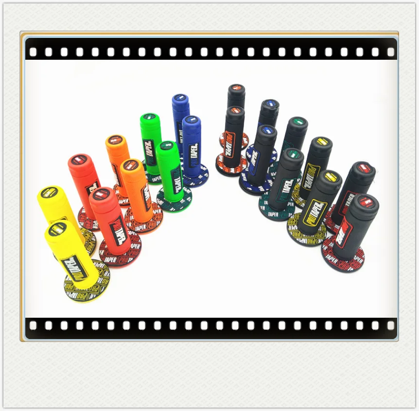 Ручка мотоцикла гелевая Тормозная ручка резиновый рукав для HONDA CBR650F CB650F CBF1000 VF750S