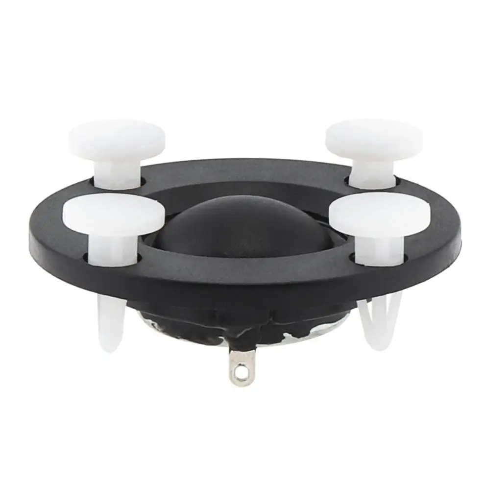 1pcs 10W 20 Core Dome Membrane Portable Tweeter Speaker Unit Full Frequency DIY Soundbox Loudspeaker for Amplification|Аксессуары для
