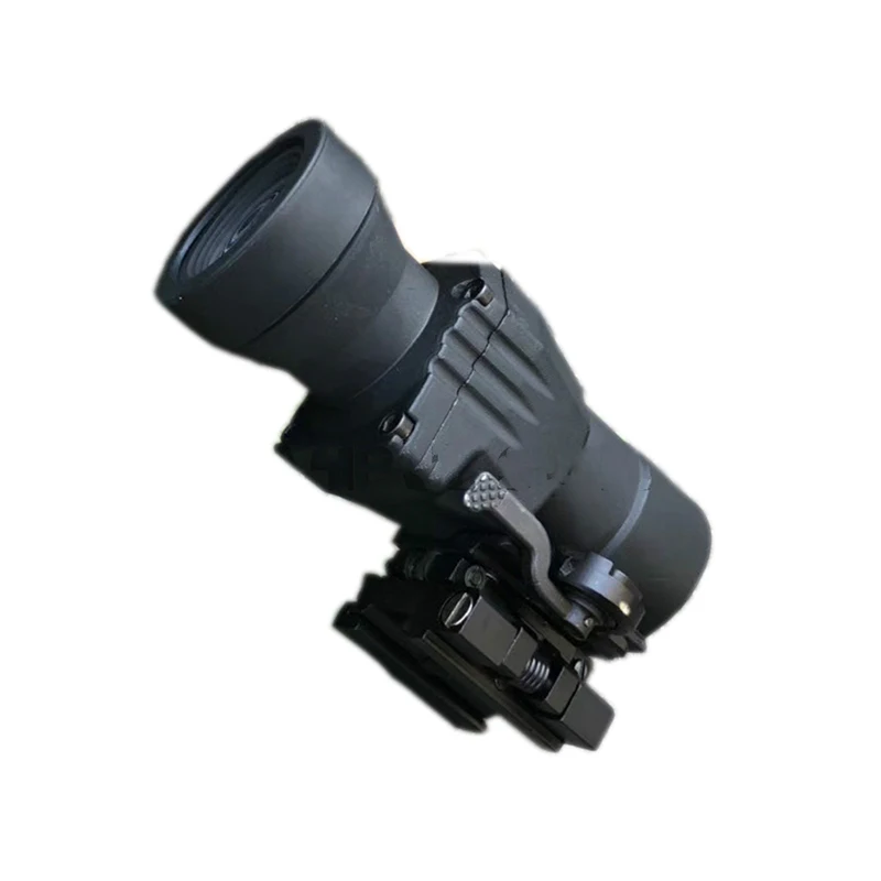 Тактический 3X Лупа Оптический Коллиматорный прицел охотничий с 11/20 мм