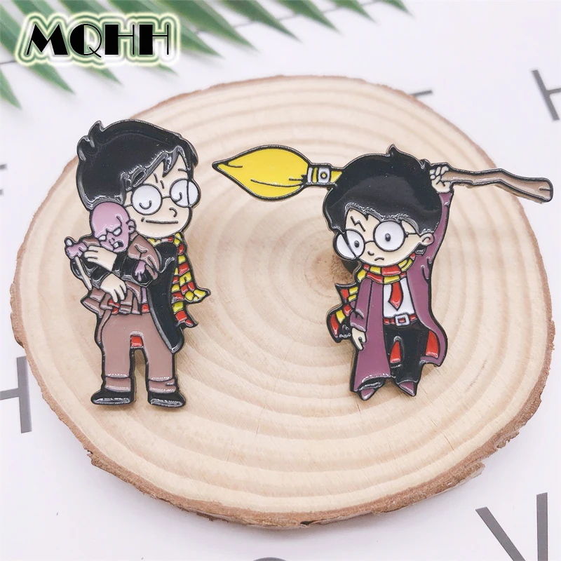 Оригинальные фильмы периферийные аниме персонажи череп волшебная палочка