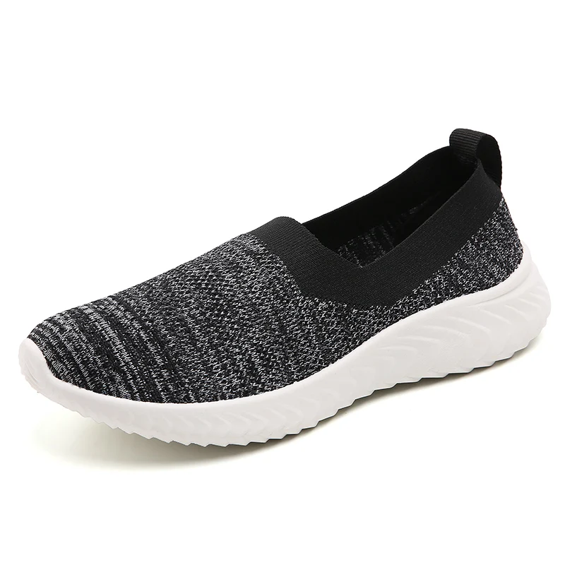 

Women Lightweight Brand Sneakers Running Shoes Outdoor Sports Shoes Breathable Canvas Comfy Running Shoes Jogging Trainers Cheap