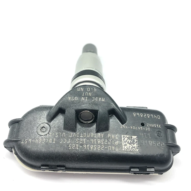 52933-3X300 высококачественный датчик давления в шинах TPMS для Hyundai I30 I35 Elantra Kia K3 |