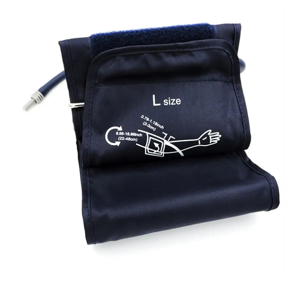 Сфигмоманометр длинный наручный Домашний Электронный электронный