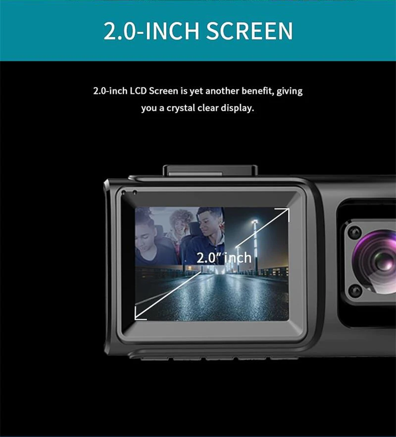 Maiyue star 1080P фронтальная двойная линза LVR супер WiFi gps камера ночного видения sony Автоматическая Спринт камера для лифт грузовик такси Uber