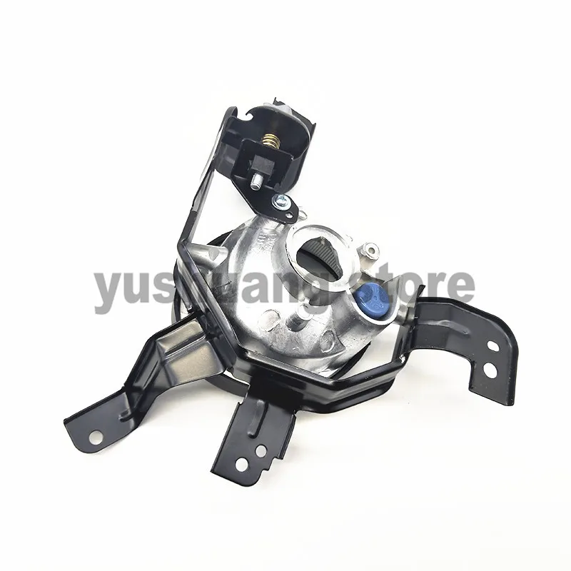 Противотуманная фара переднего бампера левая и правая для Honda CRV 2.0L 2.4L 2007 2008 2009 OEM