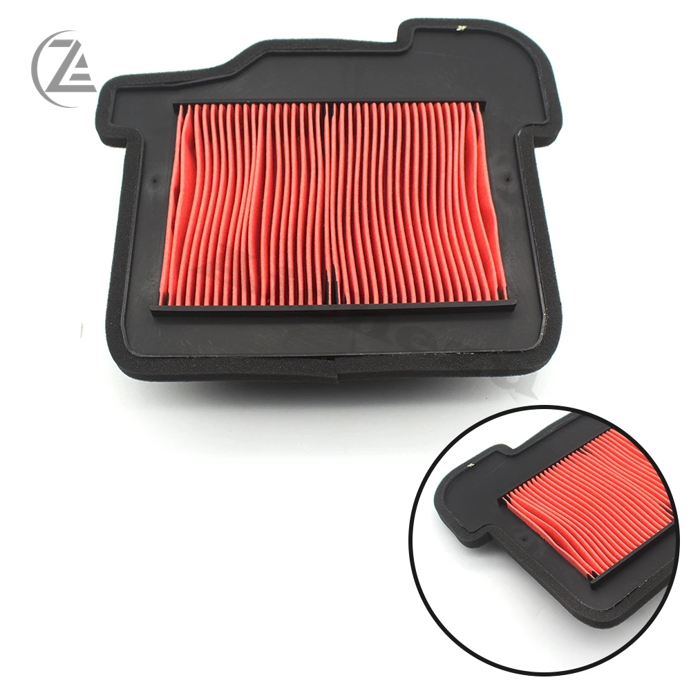 ACZ мотоцикл запасной воздушный фильтр очиститель гоночный хлопок для YAMAHA MT09 FZ 09 FJ